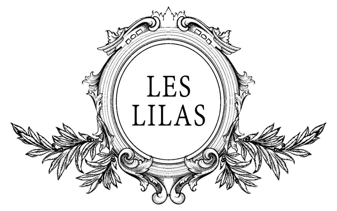 Les Lilas 罗克布吕讷-卡普马丹 外观 照片